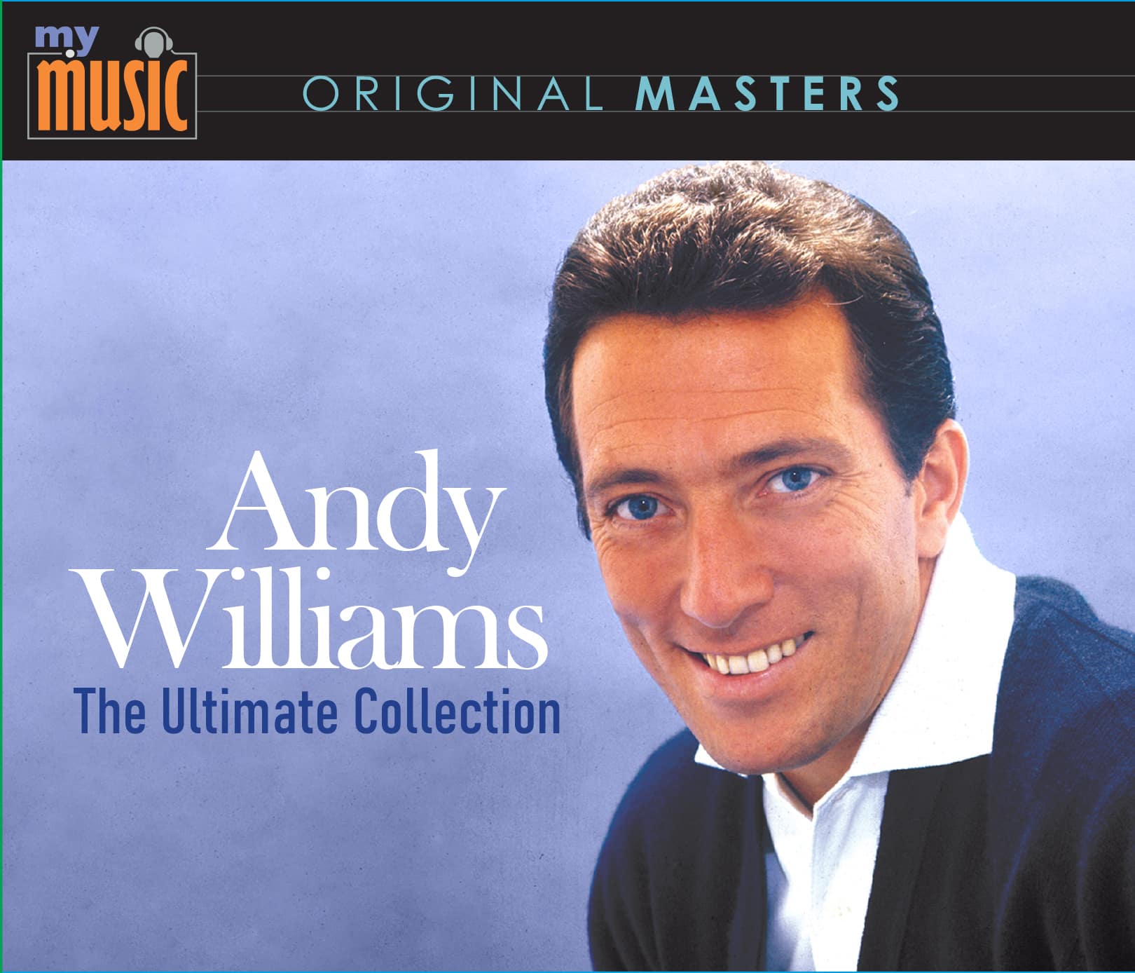 AndyWilliams_UltimateCollectio