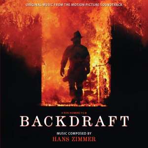 Backdraft Backdraft
