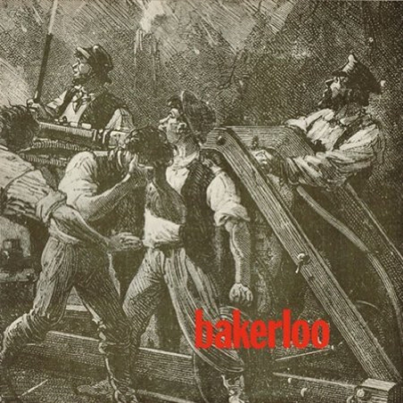 Bakerloo