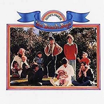 Review: The Beach Boys, 