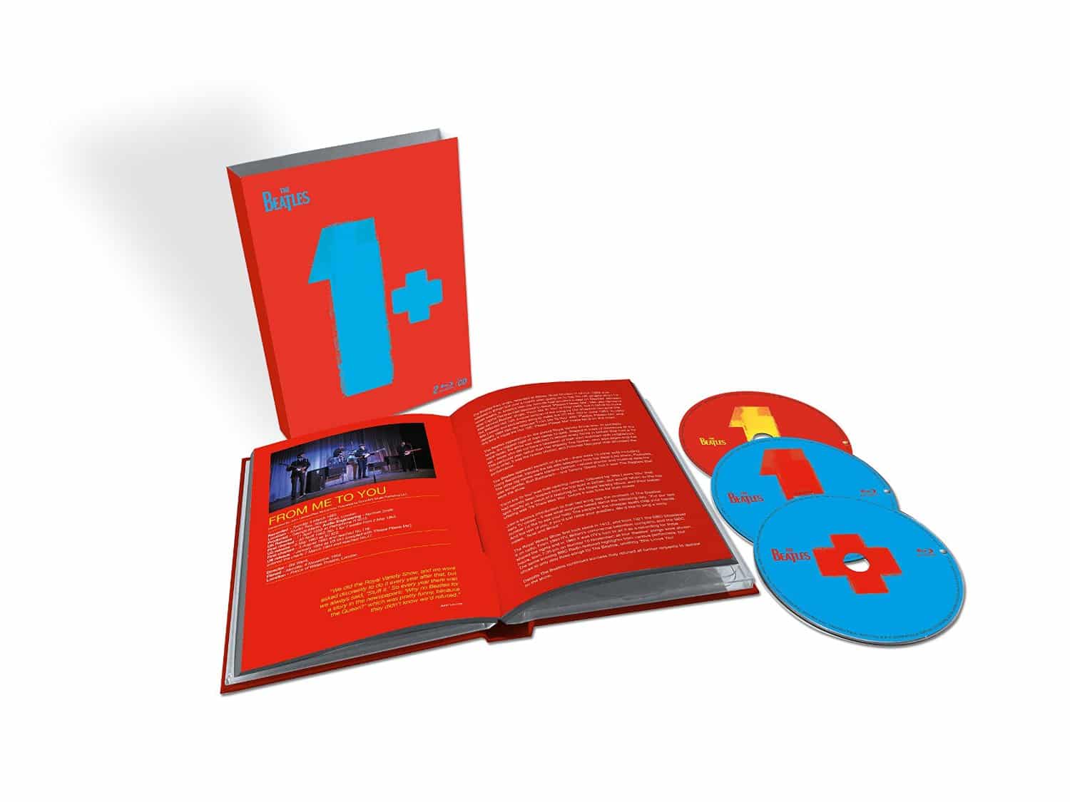 Review: Beatles, 