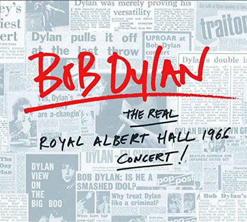 Review: Bob Dylan, 