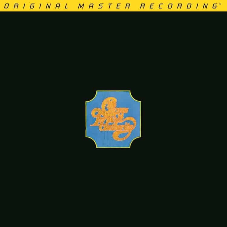 Make Me Smile: Mobile Fidelity Brings 