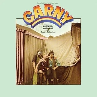 Carny OST