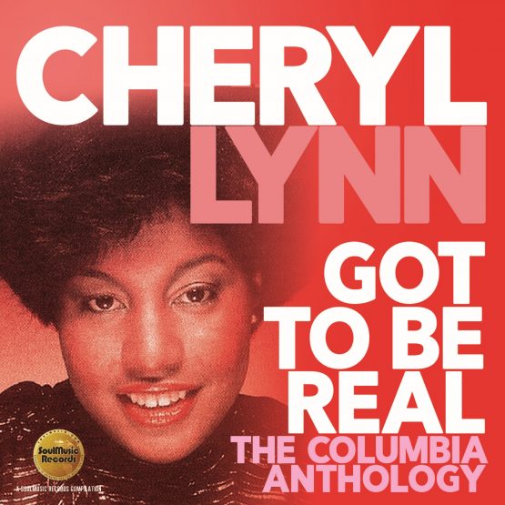 Review: Cheryl Lynn, 