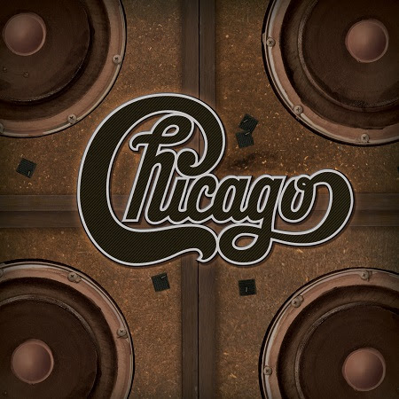 廃盤 BLU-RAY AUDIO CHICAGO QUADIO BOX〈9枚組〉 Review: Chicago, 