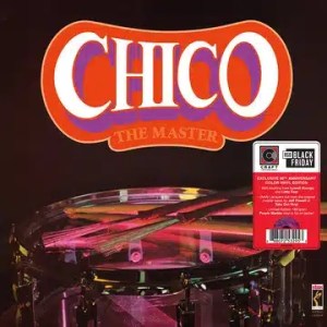 Chico Hamilton Chico