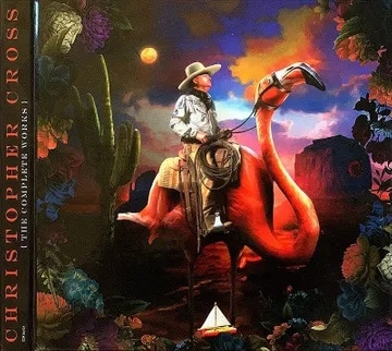 Not Far Down to Paradise: Christopher Cross Collects 