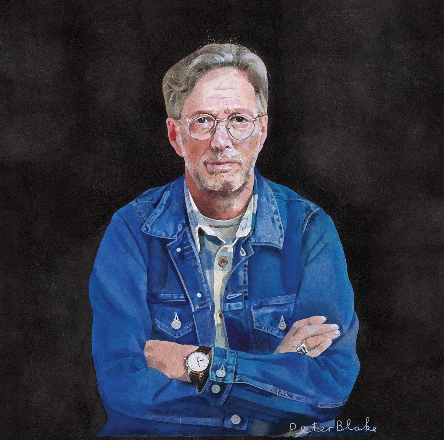 Clapton I Still Do