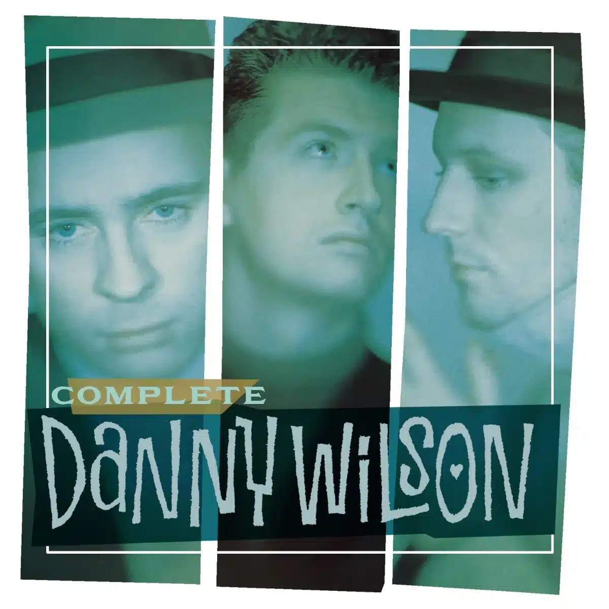 Complete Danny Wilson