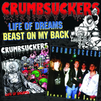 Crumbsuckers