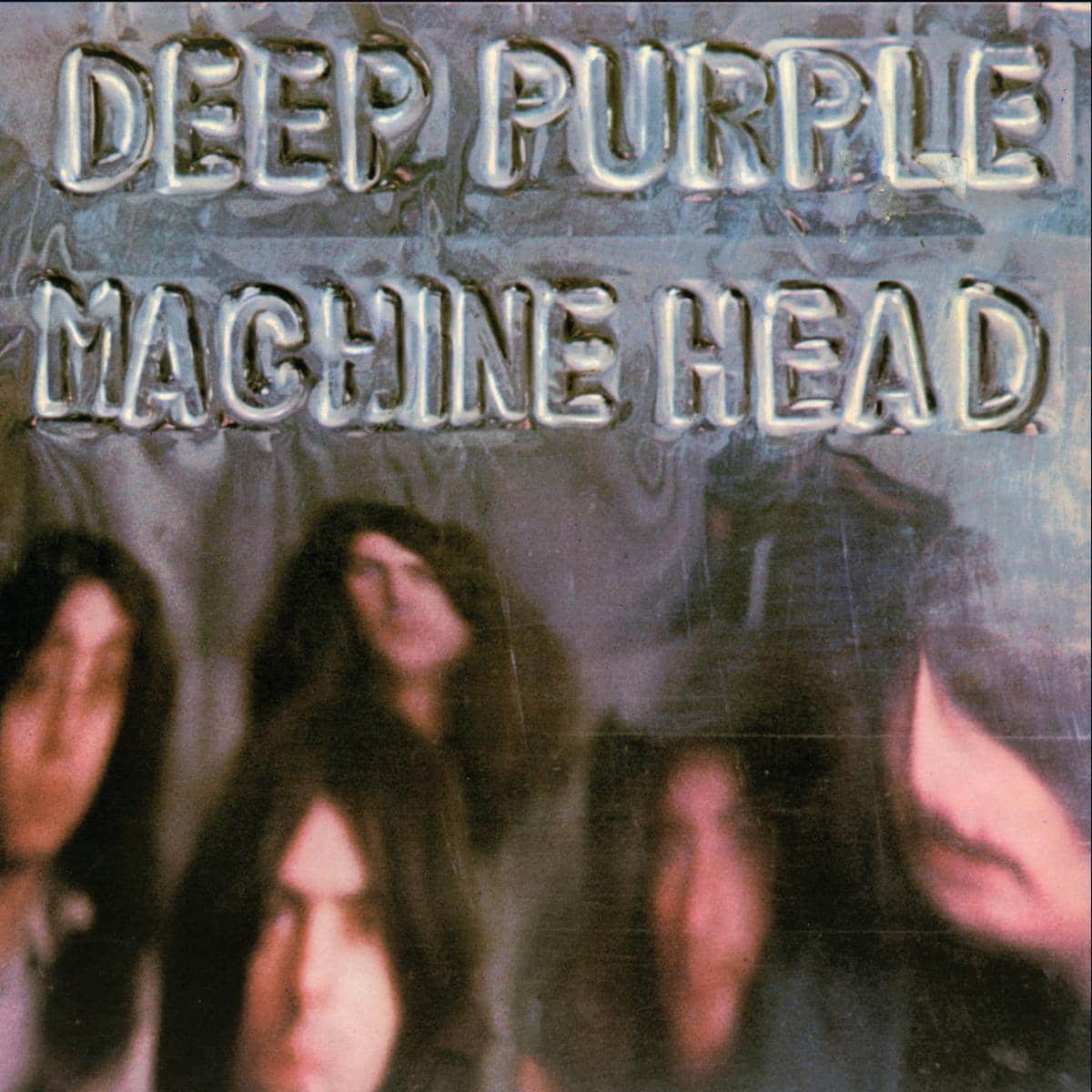 Machine Head: Super Deluxe Edition - The Second Disc