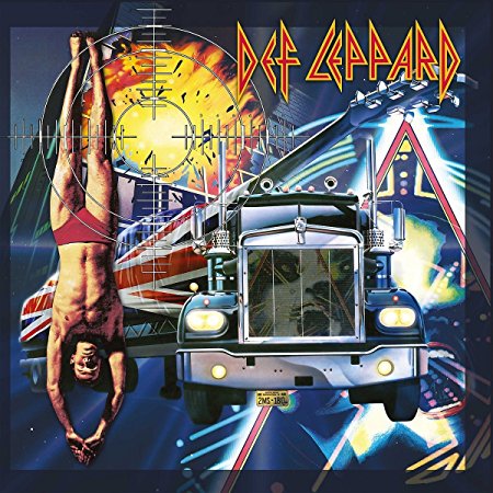 レア　Def Leppard プロモCD ２２枚とおまけ　デフレパード Def-Leppard-Collection-Volume-