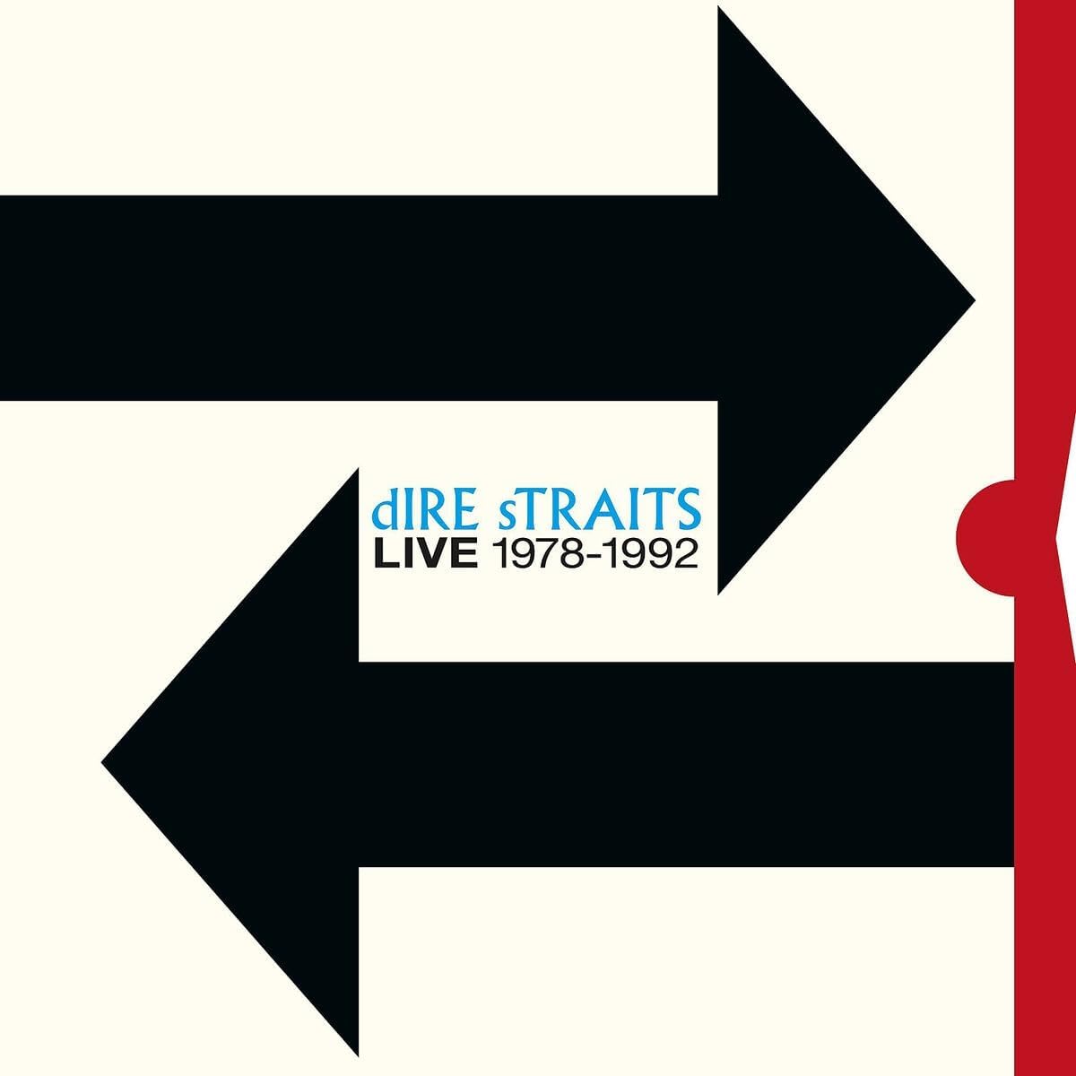 Twisting by the Pool: Dire Straits Offer Expanded, Unreleased