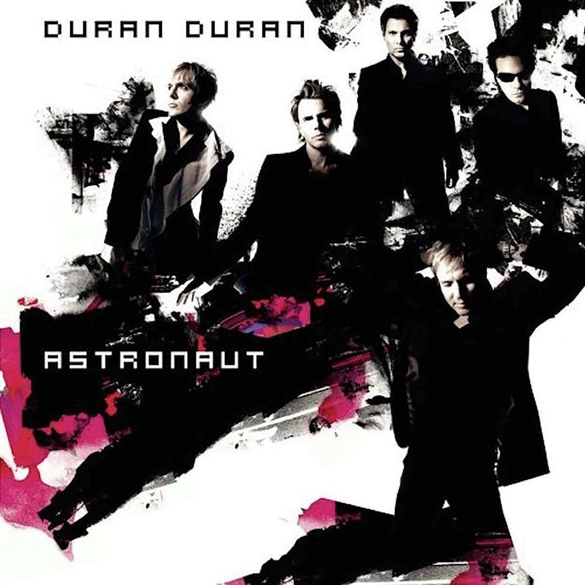 Duran Duran: All You Need Is Now – Album CD – Very Good Condition