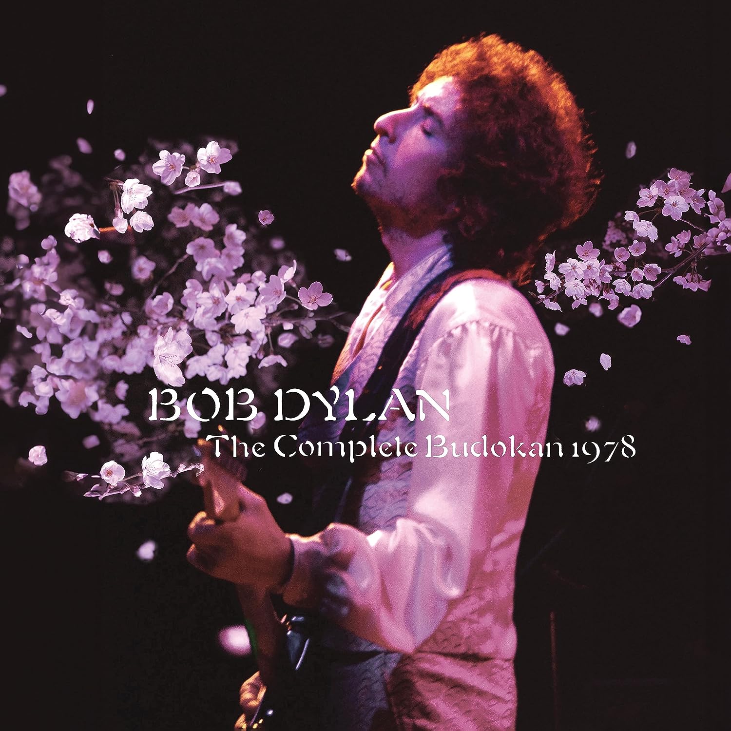 Is Your Love in Vain? Bob Dylan Expands Budokan Live Album for New