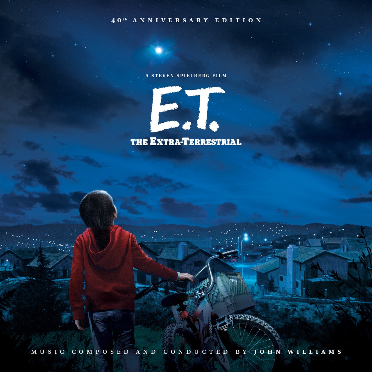 I'll Be Right Here: 'E.T.' Celebrates 40 Years on Earth with New