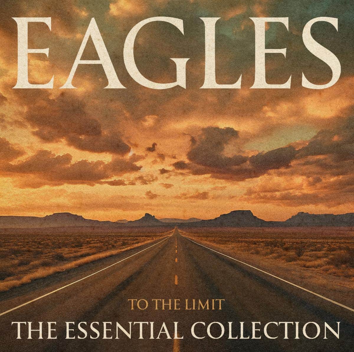 Eagles CD まとめ Take It 'To the Limit': New Eagles Triple Album Offers Hits, Live