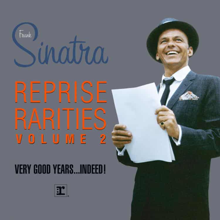 Short Takes: More of Frank Sinatra's 