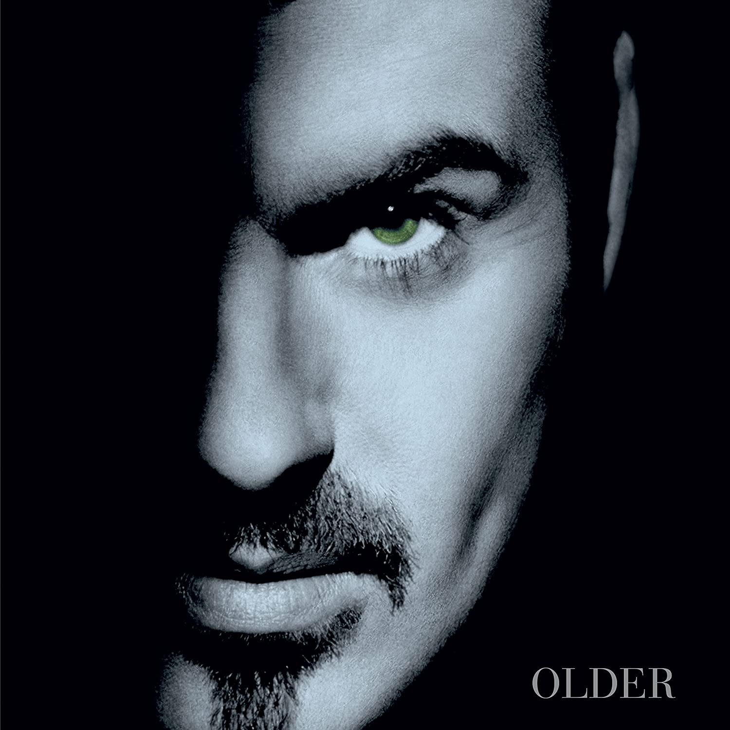 George Michael - The Second Disc