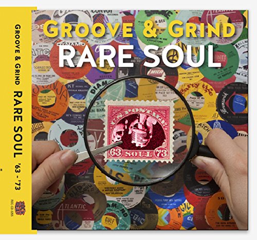 Groove and Grind