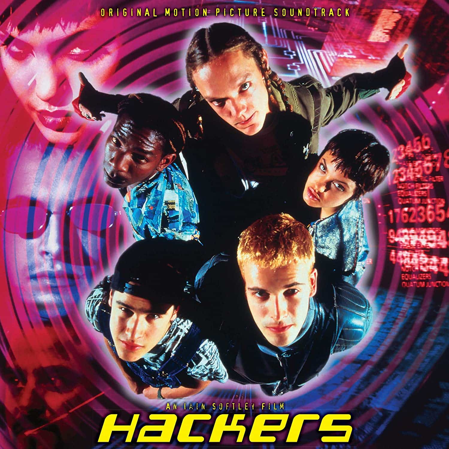 Massive Attack - The Second Disc