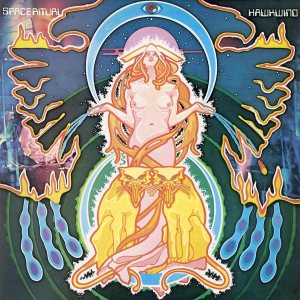 Hawkwind Space Ritual Hawkwind Space Ritual