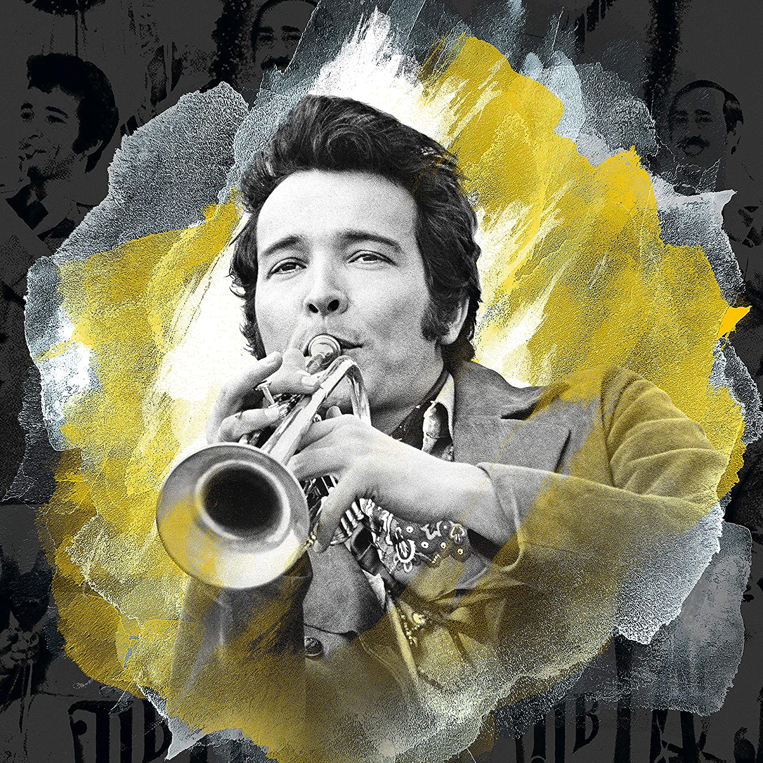 アート・デザイン・音楽 Herb Alpert 10 Favorite Tunes All Rise: New Box Set Anthologizes Herb Alpert's Discography - The