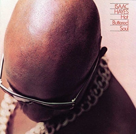 Review: Isaac Hayes, 