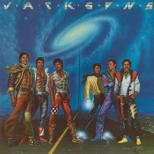 State of Shock: Legacy Reissues, Expands Final Three Jacksons