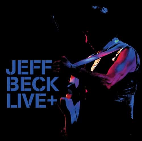 Loaded: Jeff Beck Offers 