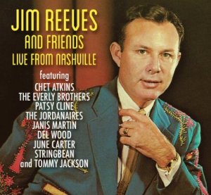 Jim Reeves and Friends