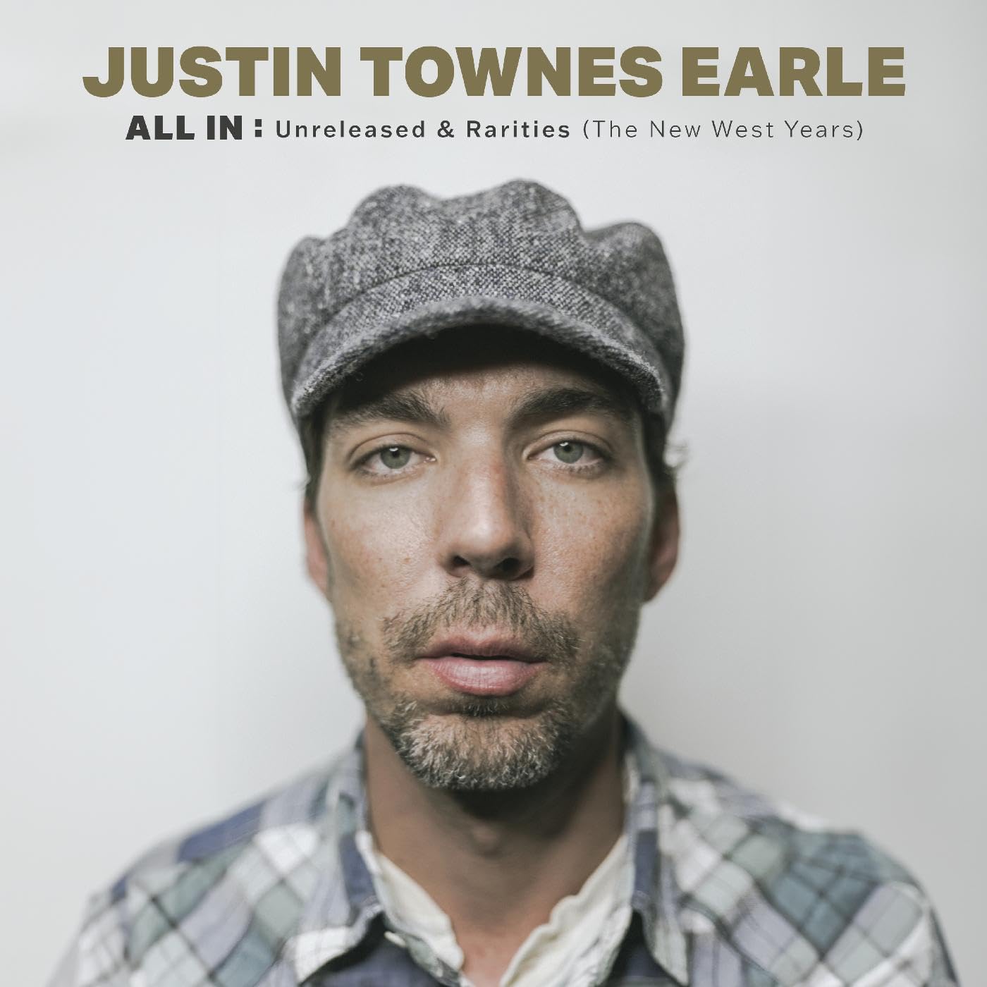 Justin Townes Earle All In