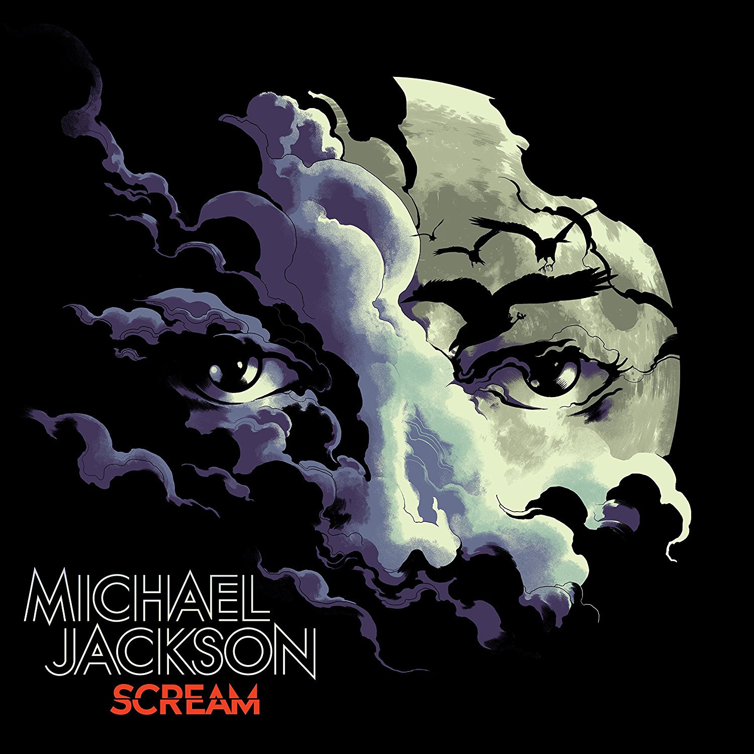 Cause This Is Thriller Night: Michael Jackson's 