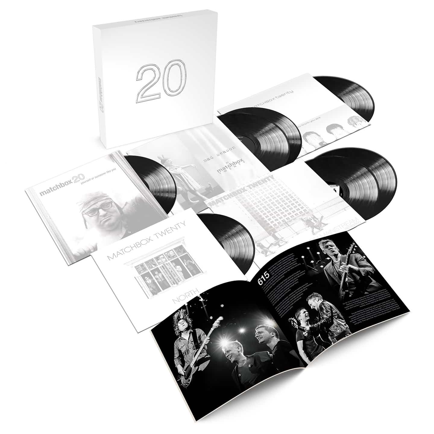 ミュージック 20th LAnniversary LIVE Complete Box 20th L'Anniversary LIVE -Day1-(Blu-ray) : L'Arc～en～Ciel