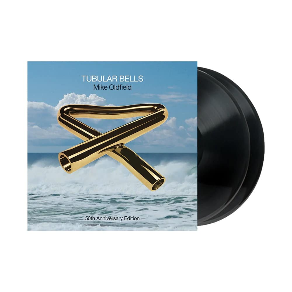 Ring Them Bells: Mike Oldfield's 