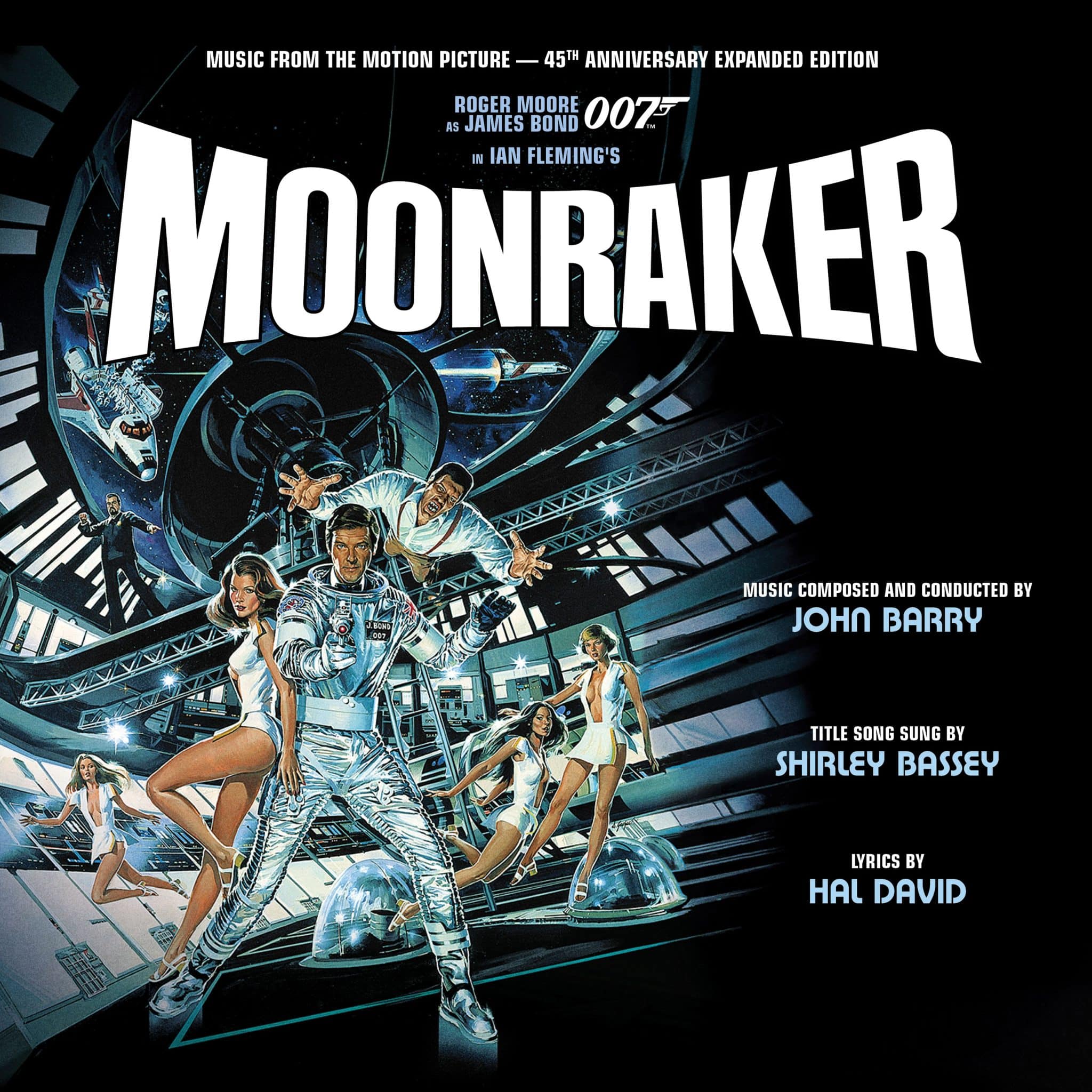 Moonraker LLL