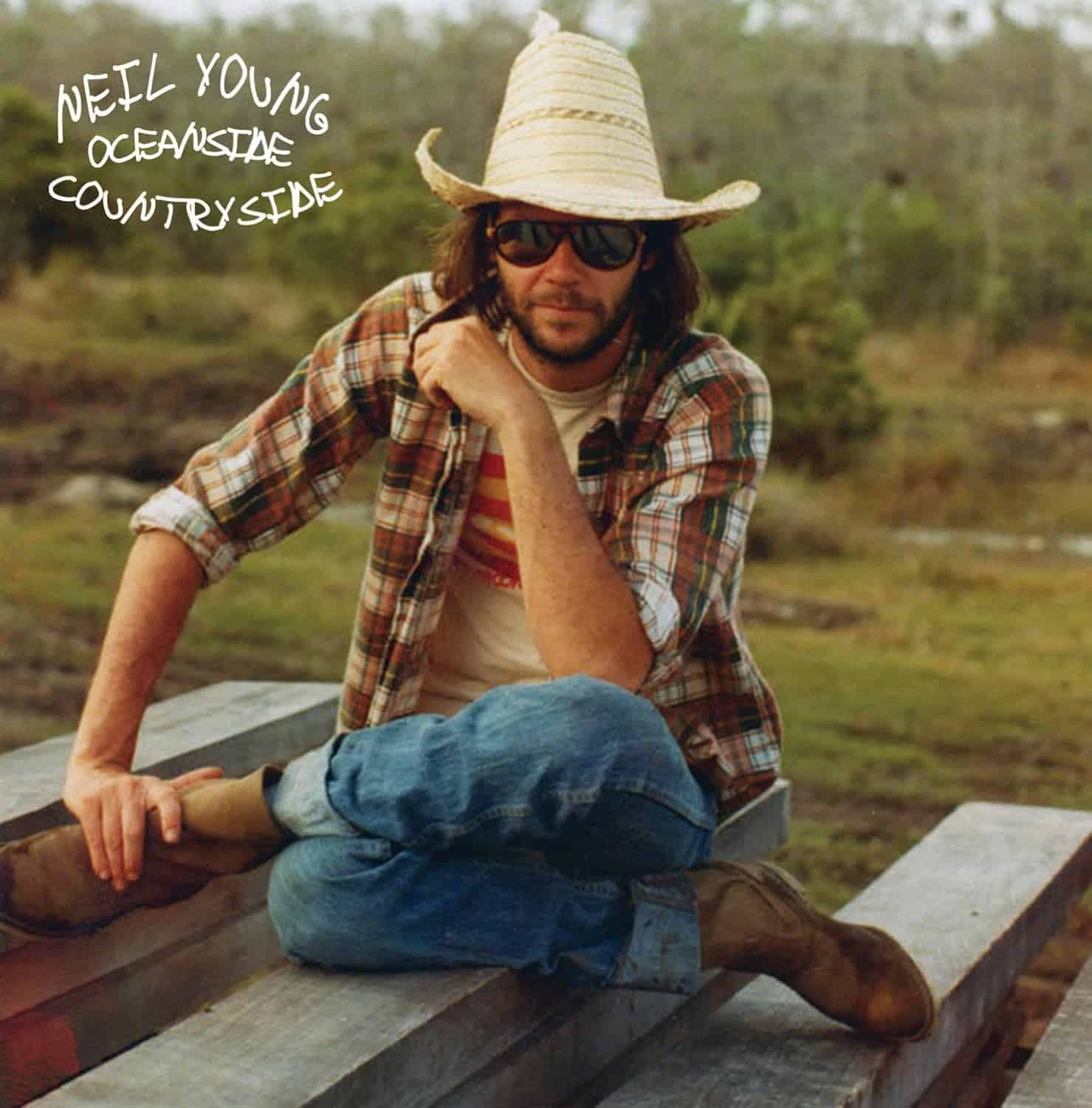 Neil Young - The Second Disc