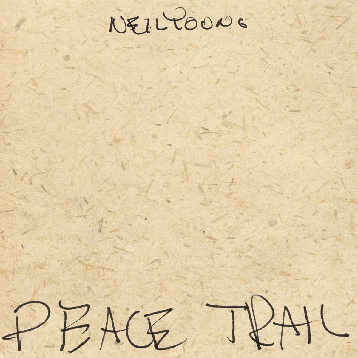 Neil Young Peace Trail
