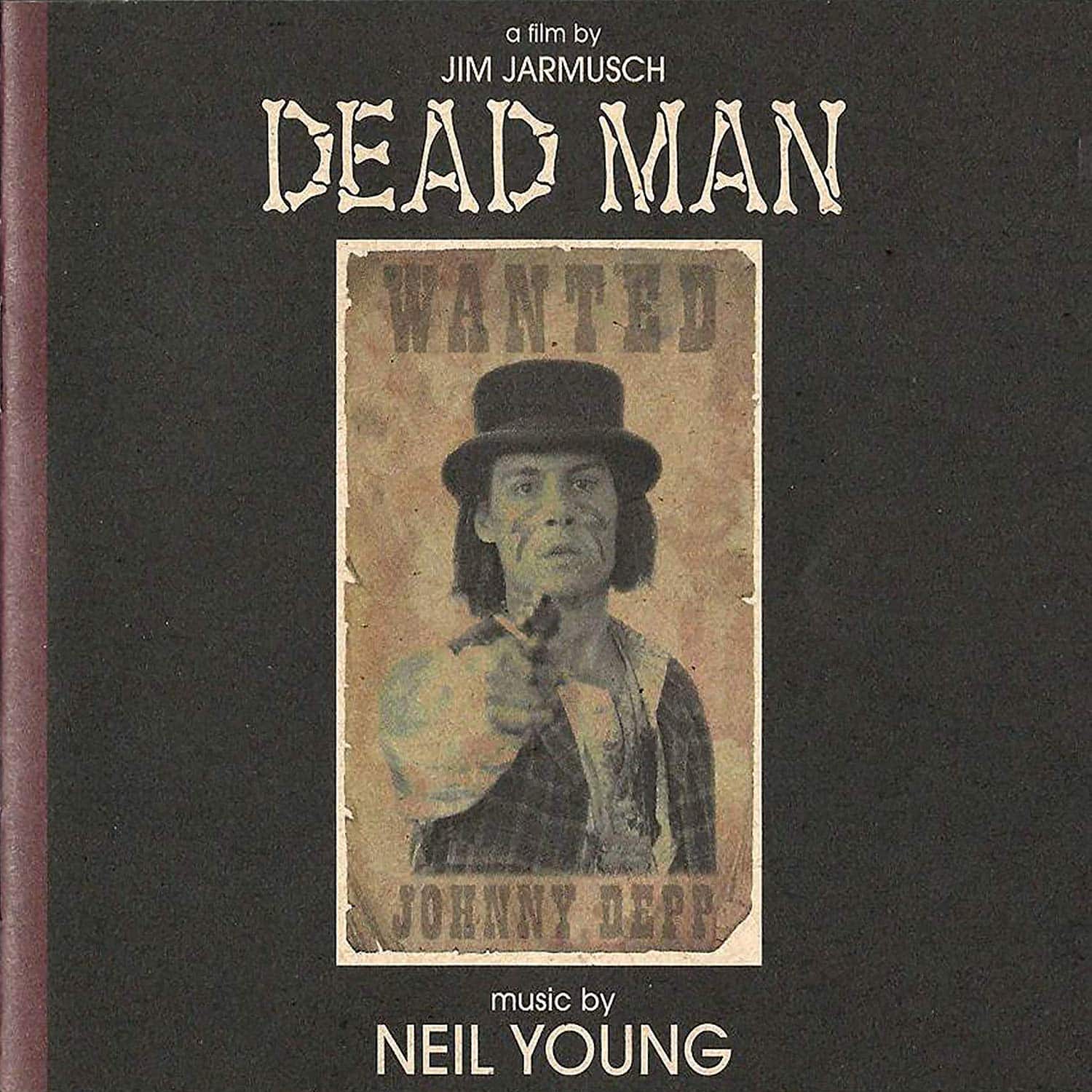 Where All the Spirits Return: Neil Young's 