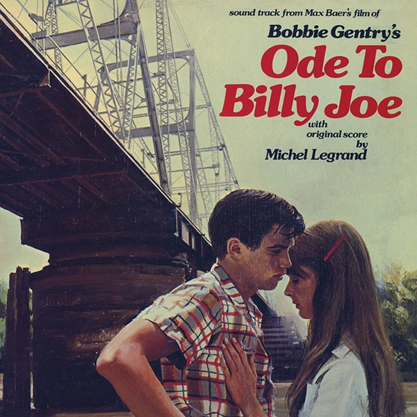 Ode to Billy Joe OST