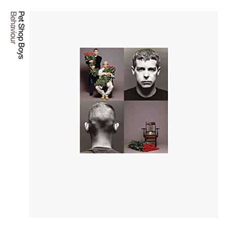 A Red Letter Day: Pet Shop Boys' 'Further Listening' Series