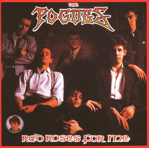 Pogues Red Roses