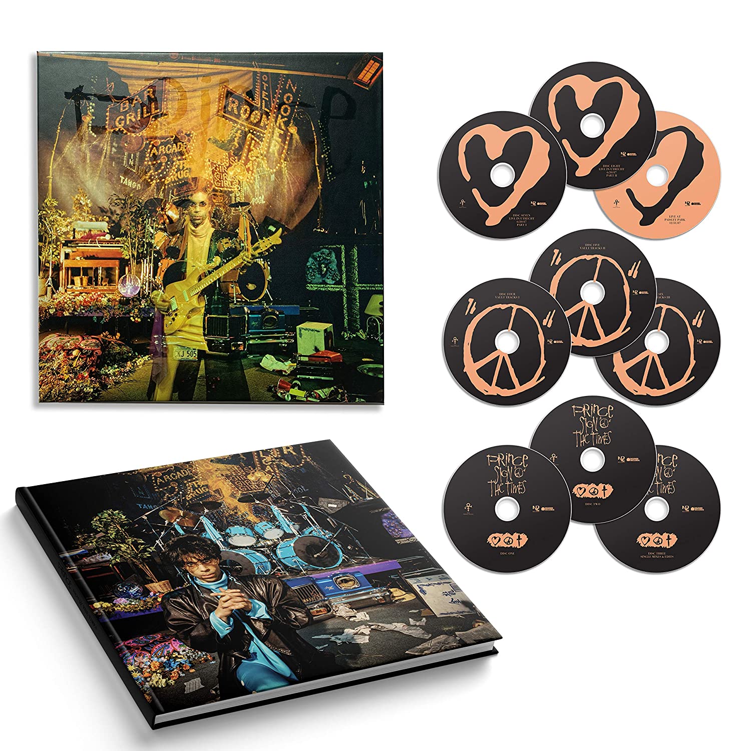 Review: Prince, 