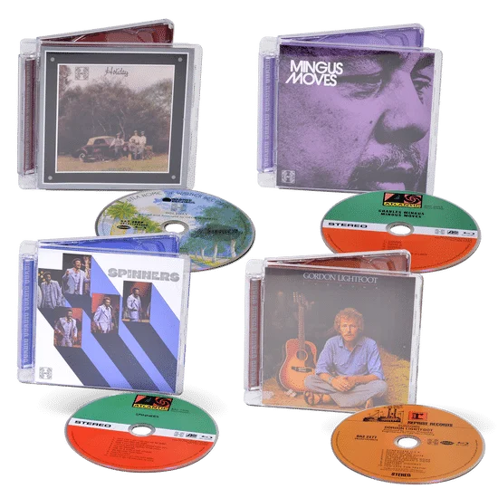 Quadio Bundle 2
