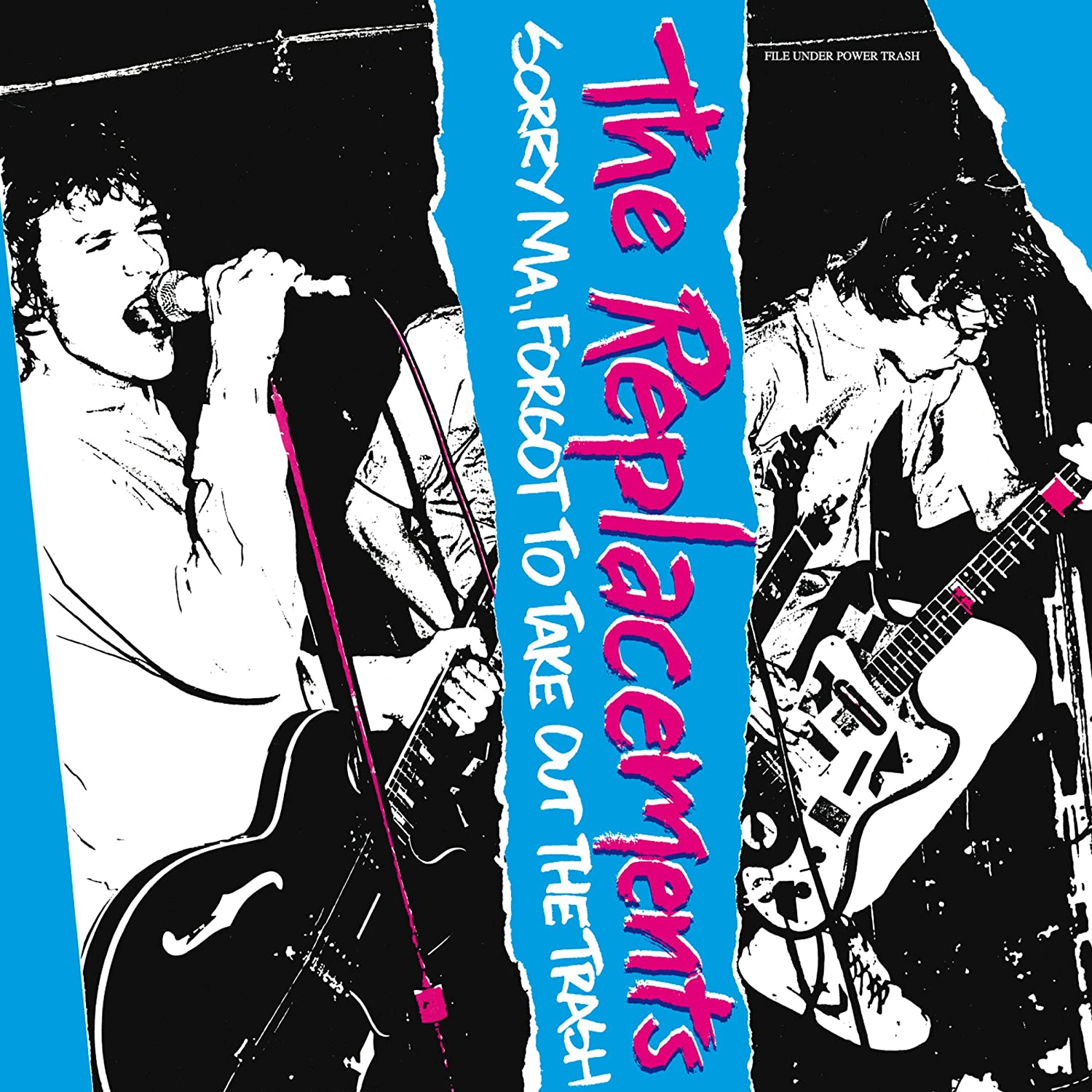 Review: The Replacements, 