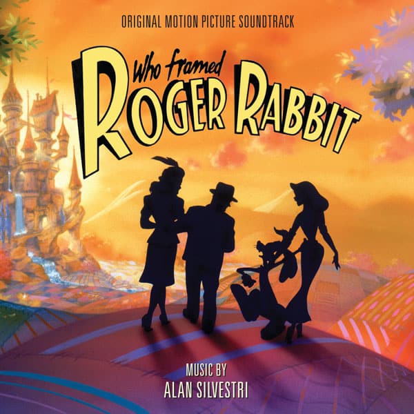Roger Rabbit 30