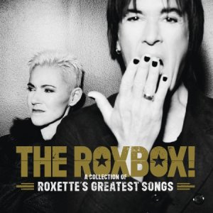 Roxette - The Roxbox