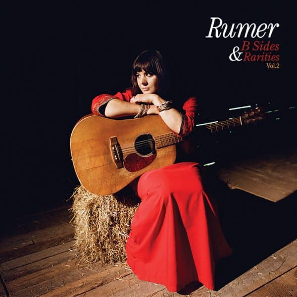 Rumer B Sides and Rarities Vol 2
