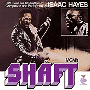 Shaft OST